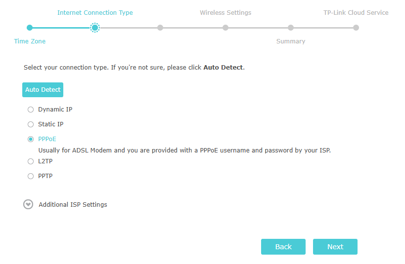 How to Setup GL.iNet Routers for the First Time - YouTube